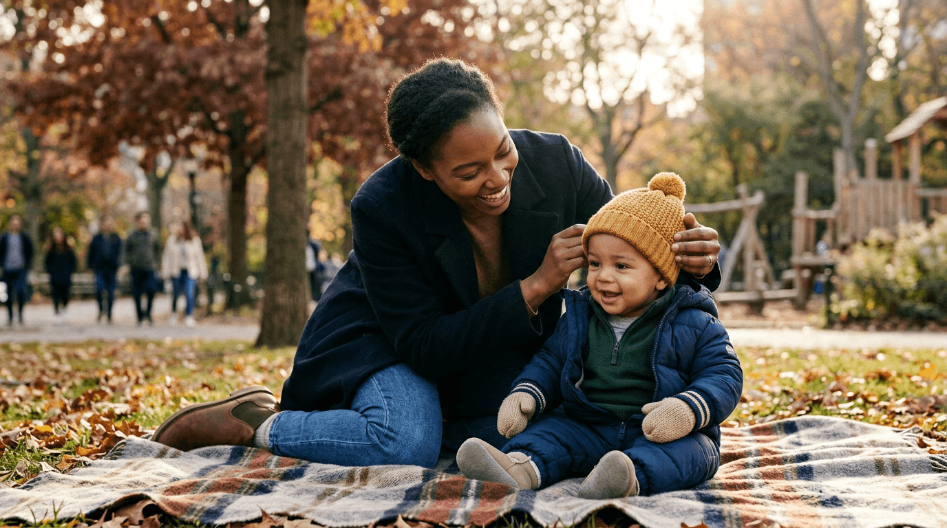 Top 11 Top-Rated Winter Wear Pieces for Baby Boys