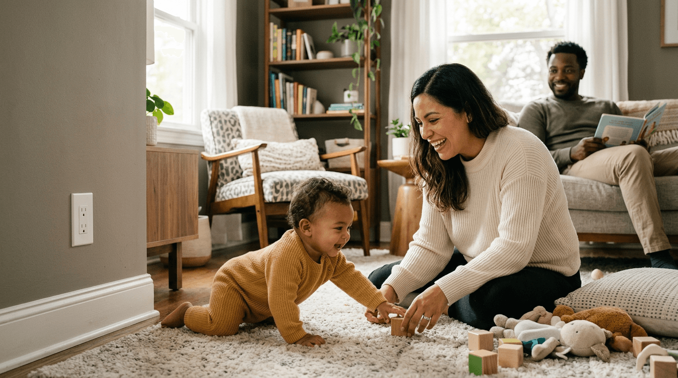 Top 8 Top-Rated Electrical Safety Essentials for Parents