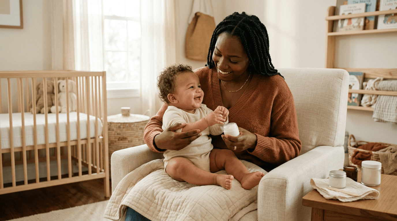 12 Best Affordable Baby Skin Care Essentials by Use Case