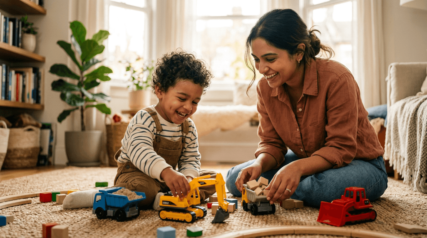 10 Best Budget Construction Vehicle Toys for Kids