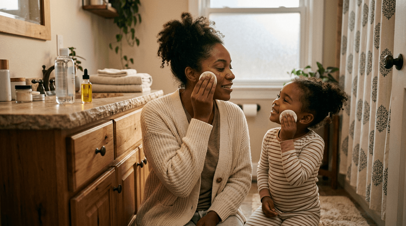 10 Best Budget Makeup Removers for Busy Parents