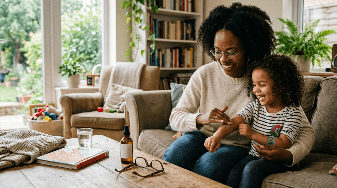 9 Affordable Family Health Care Essentials by Use Case