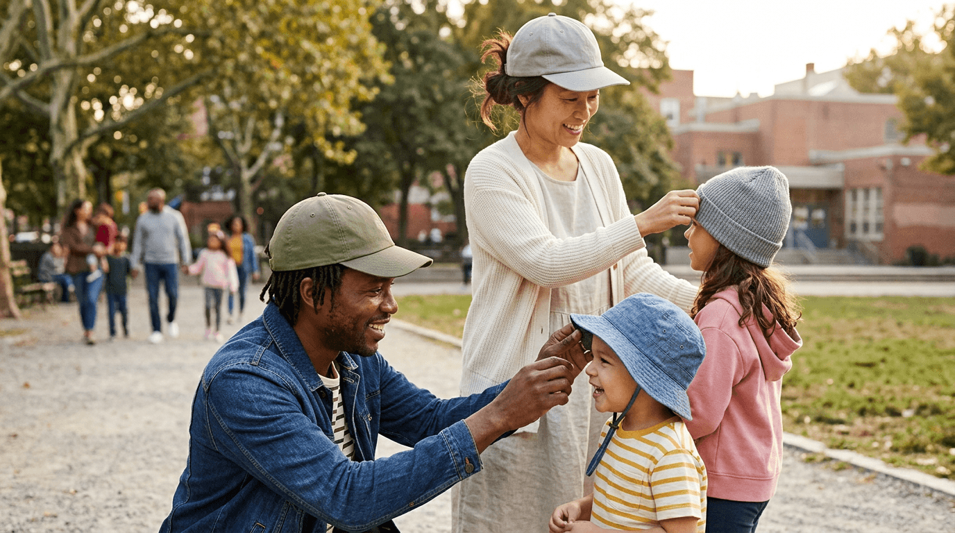 10 Best Affordable Caps and Hats for Everyday Wear