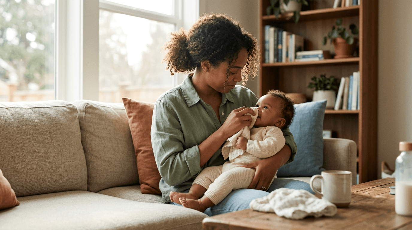 Top 9 Highly-Rated Baby Health and Wellness Essentials