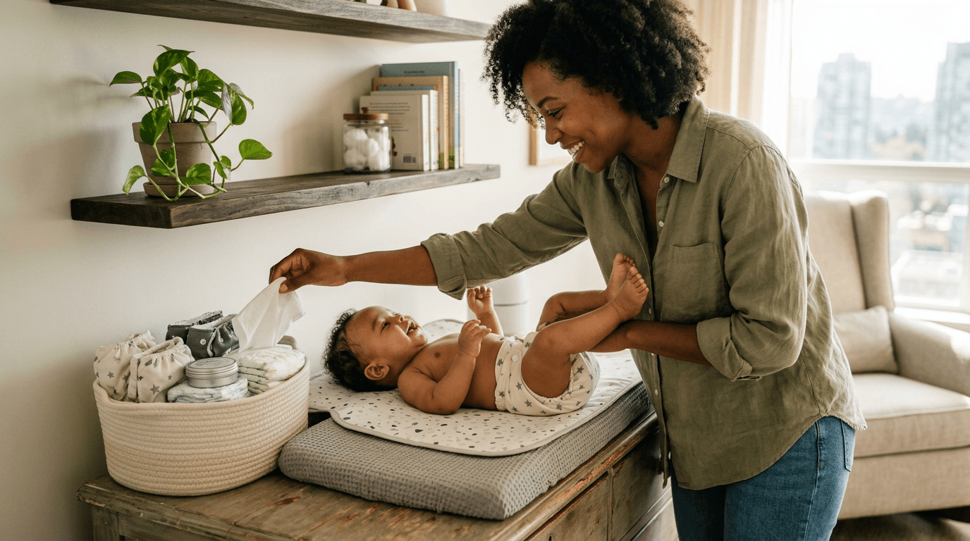 12 Best Affordable Diapering Essentials Compared