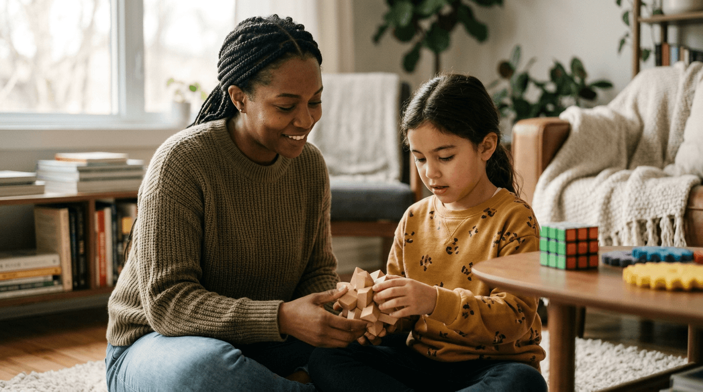 Top 10 Brain Teasers for Kids, Ranked by Parent Reviews