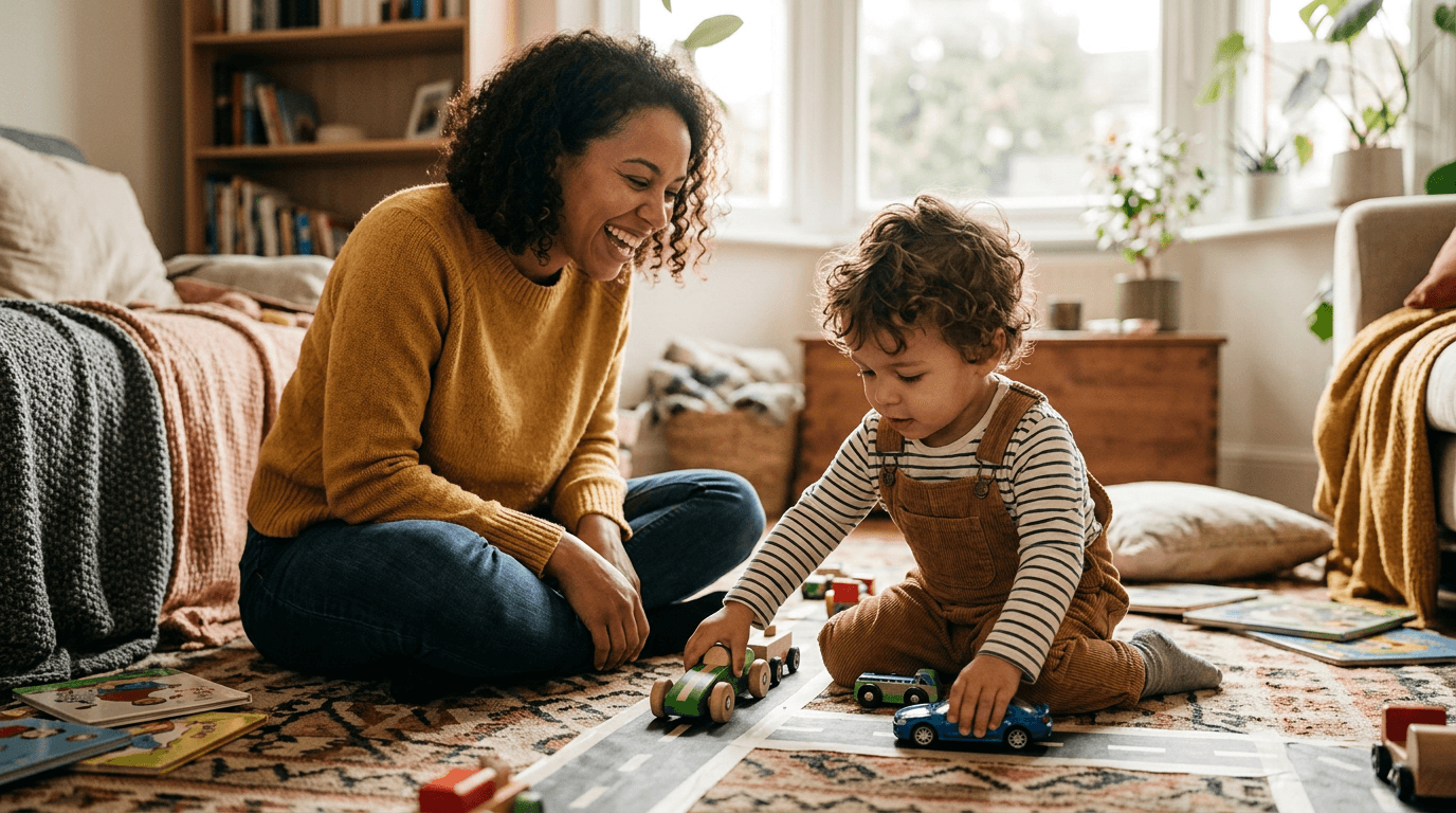 Top 10 Parent-Loved Toy Cars and Vehicles for Every Stage