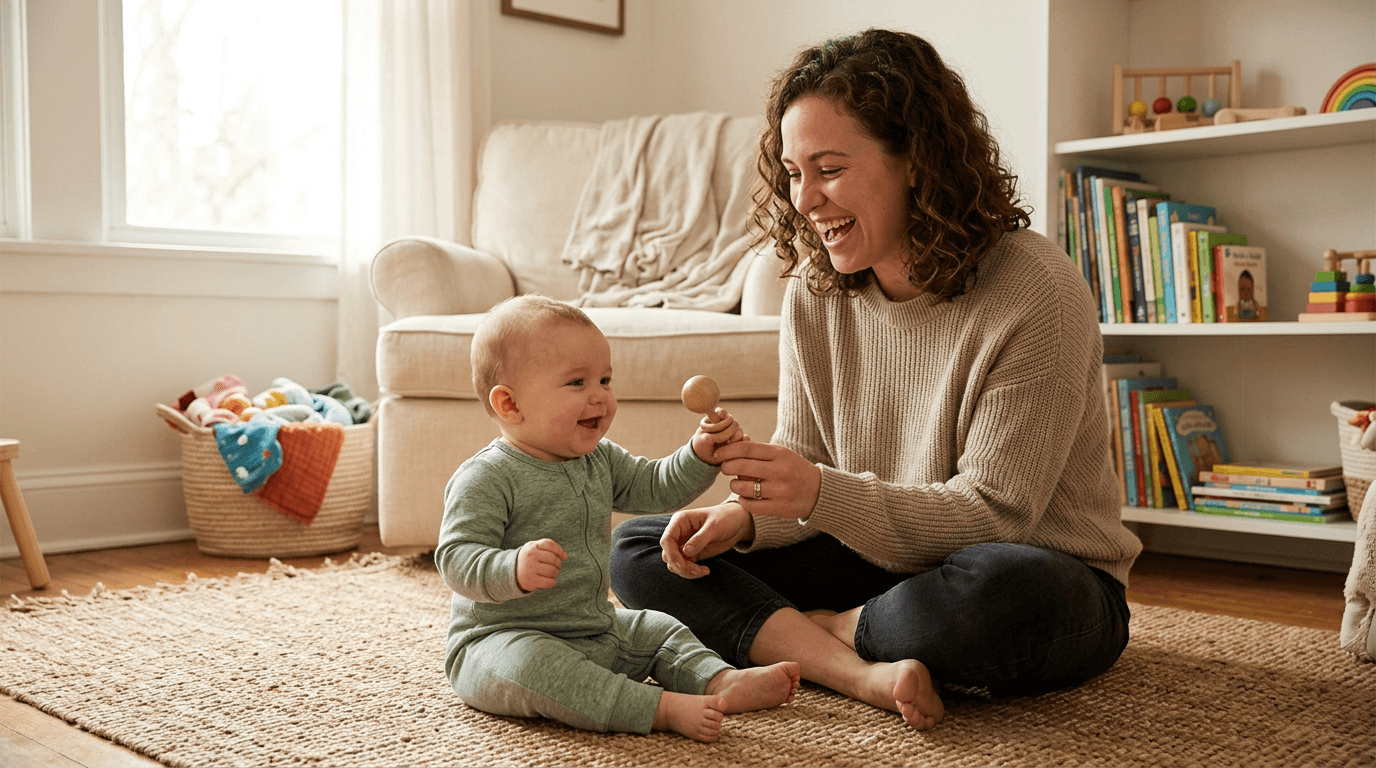 Top 10 Highly-Rated Baby Rompers for Every Stage