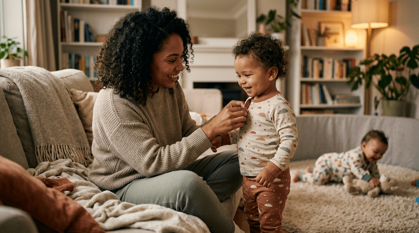 Top 8 Top-Rated Pyjama Sets for Babies and Toddlers