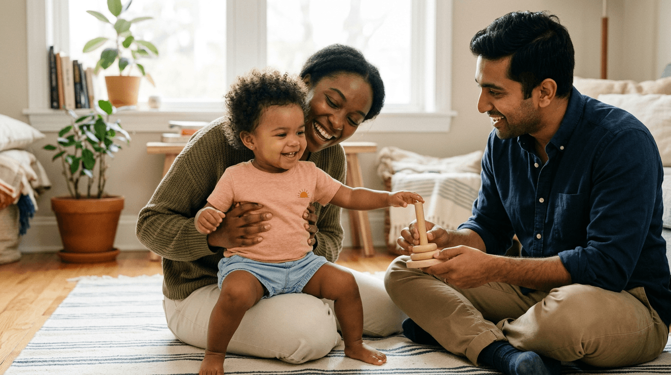 Top 10 Parent-Loved Baby and Toddler Tees