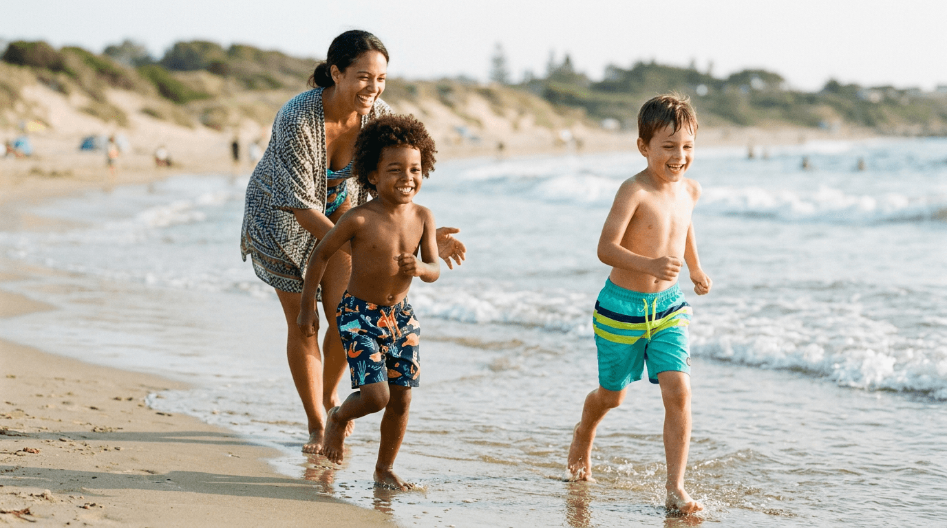 10 Best Boys' Swim Trunks & Shorts for Every Budget