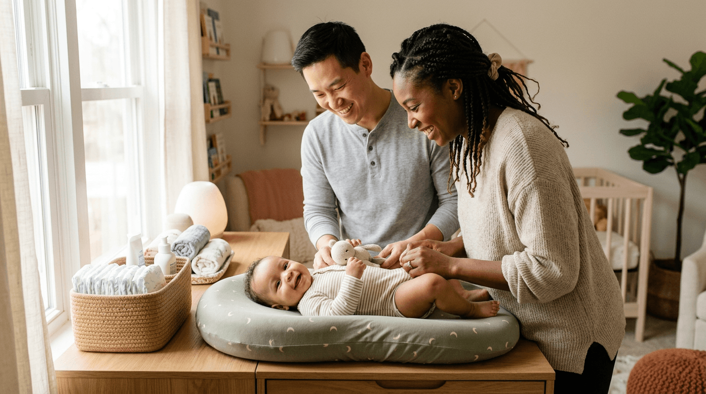 12 Best Budget Changing Pads and Covers Compared