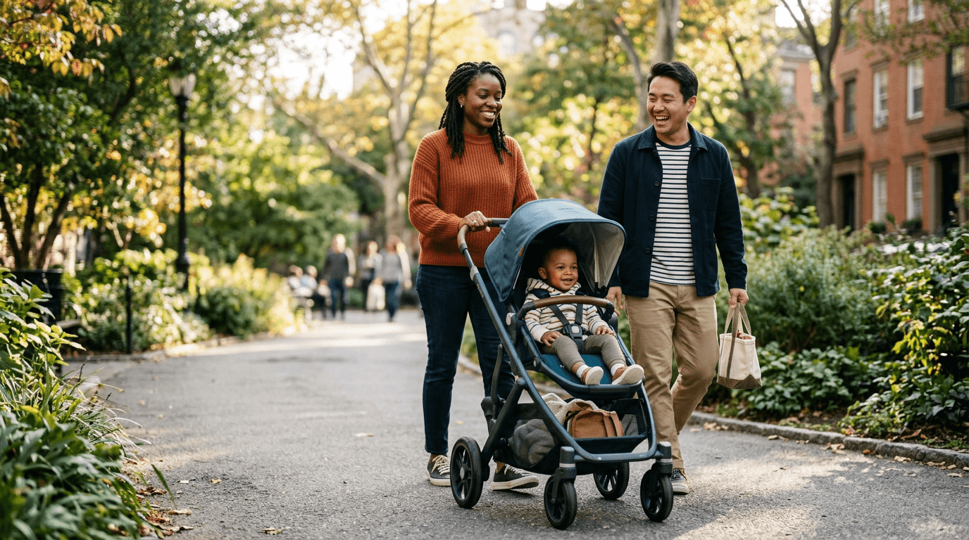 10 Best Standard Strollers by Value and Budget