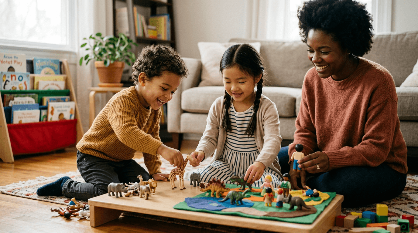 10 Best Affordable Toy Figures for Kids