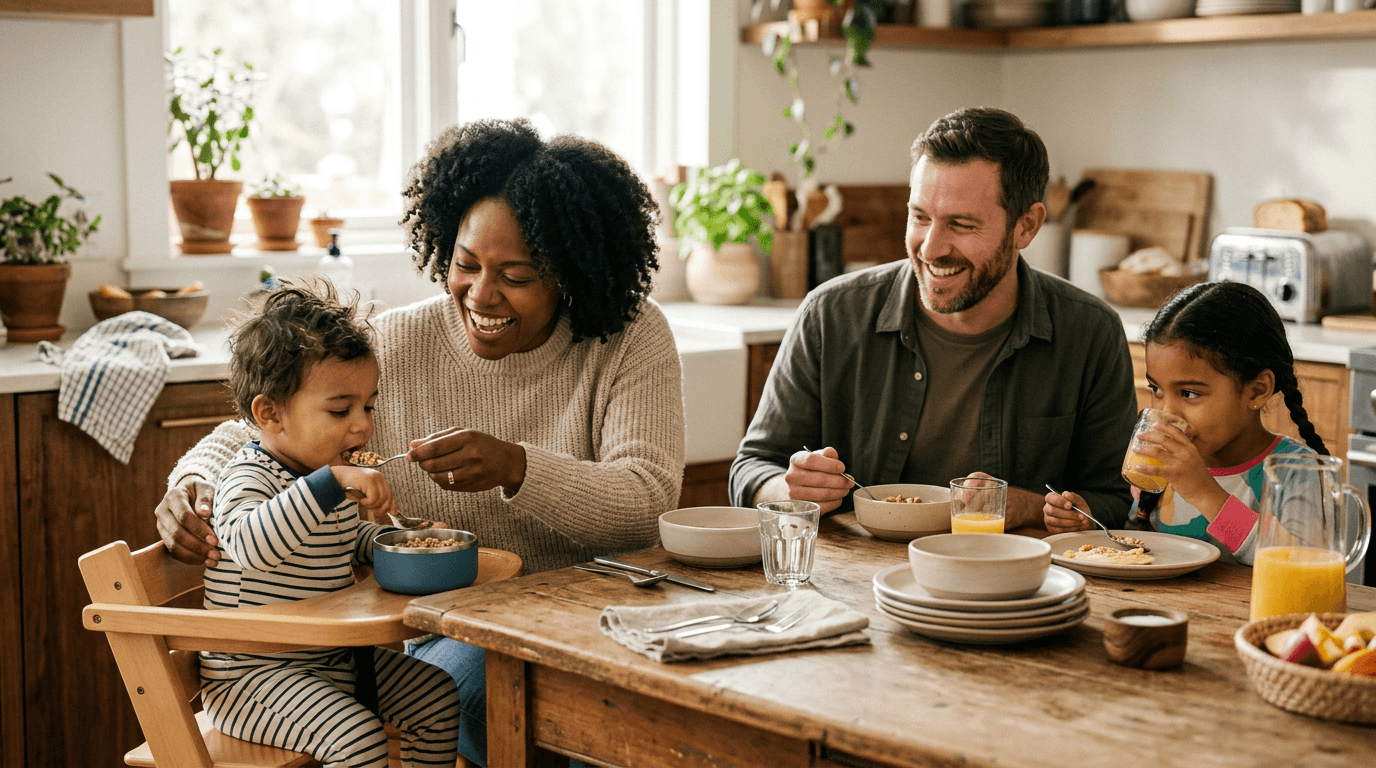 8 Best Affordable Tableware Essentials for Families