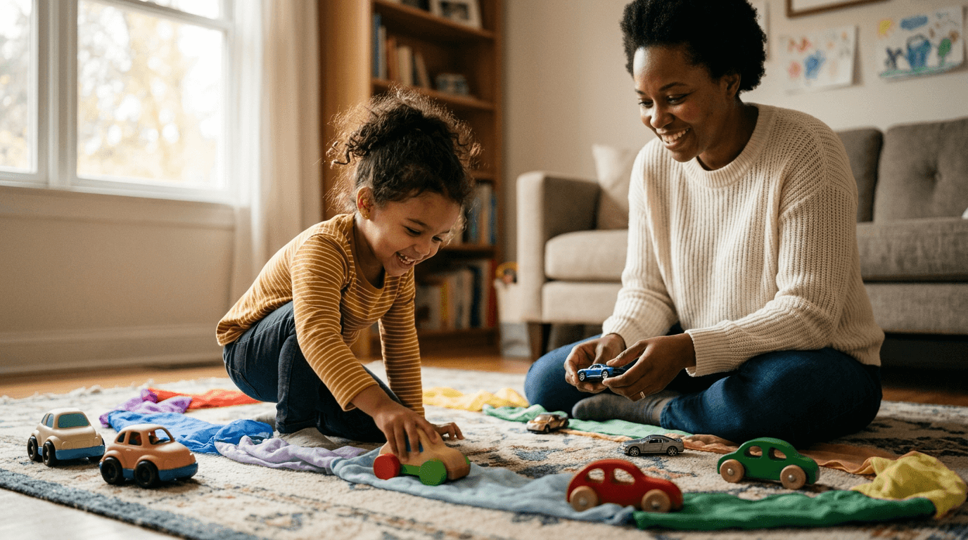 10 Best Toy Cars and Race Cars for Every Budget