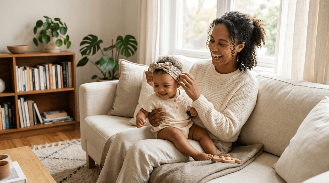 Top 8 Highly-Rated Baby Headbands for Every Outfit