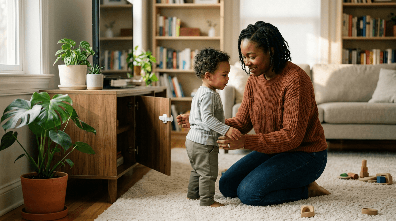 Top 8 Baby Safety Products: Highest-Rated Picks for Parents