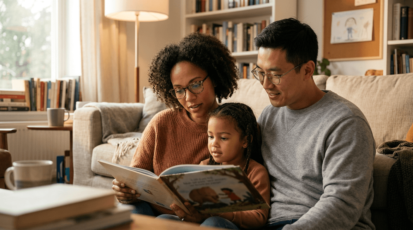 Top 8 Highly-Rated Reading Glasses & Eye Care Essentials for Parents