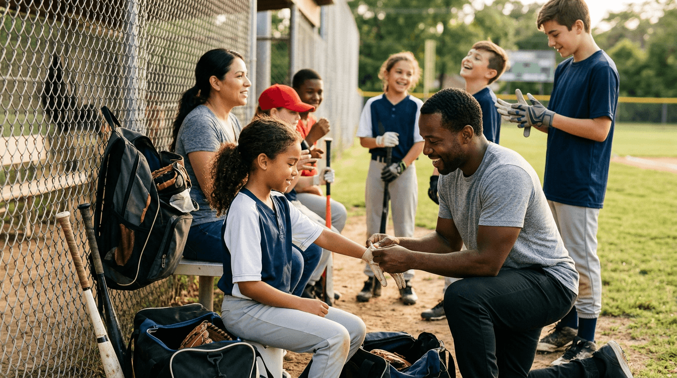 12 Best Affordable Batting Gloves for Kids and Adults