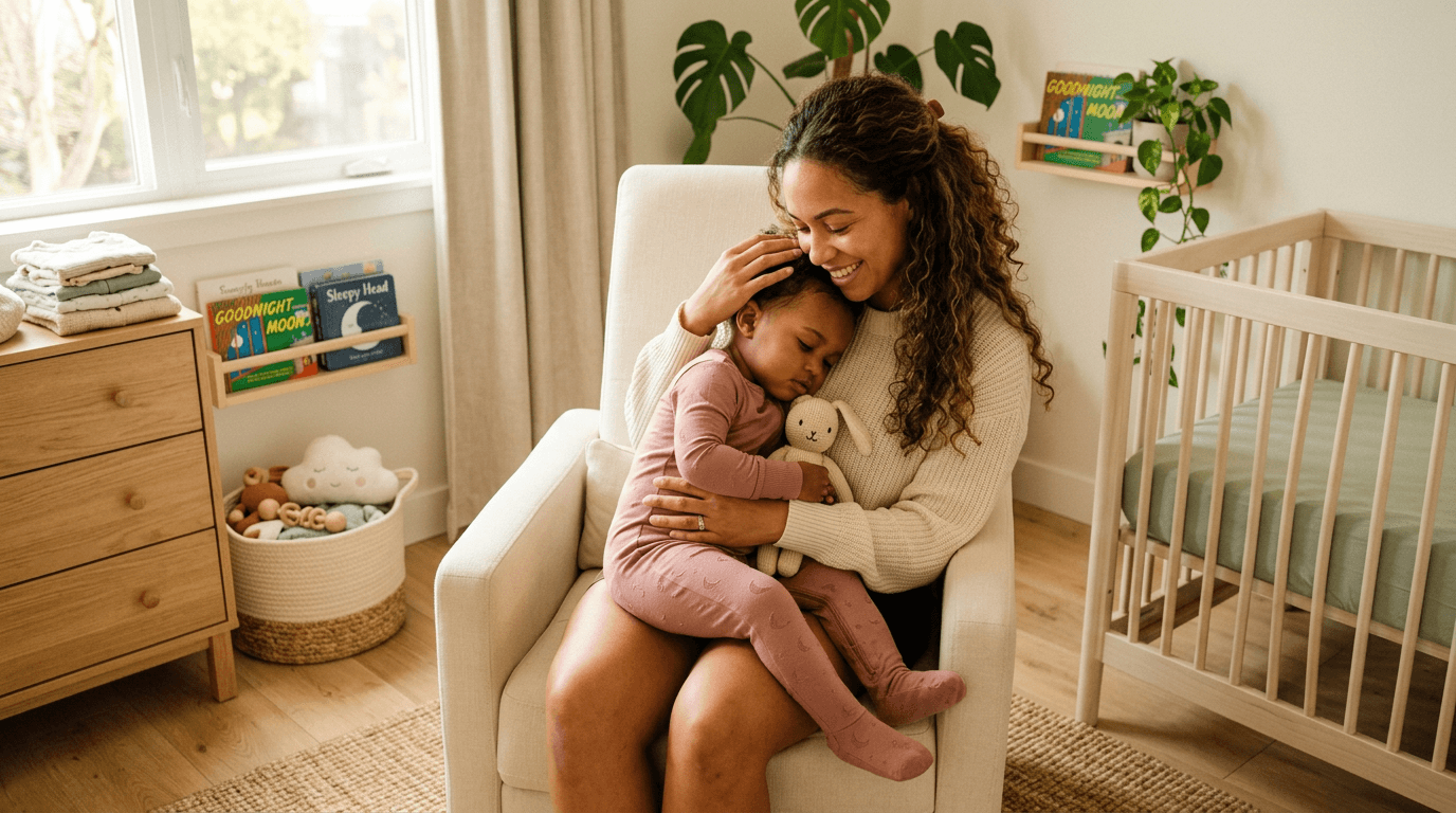 Top 10 Parent-Loved Sleepwear Picks for Babies and Toddlers