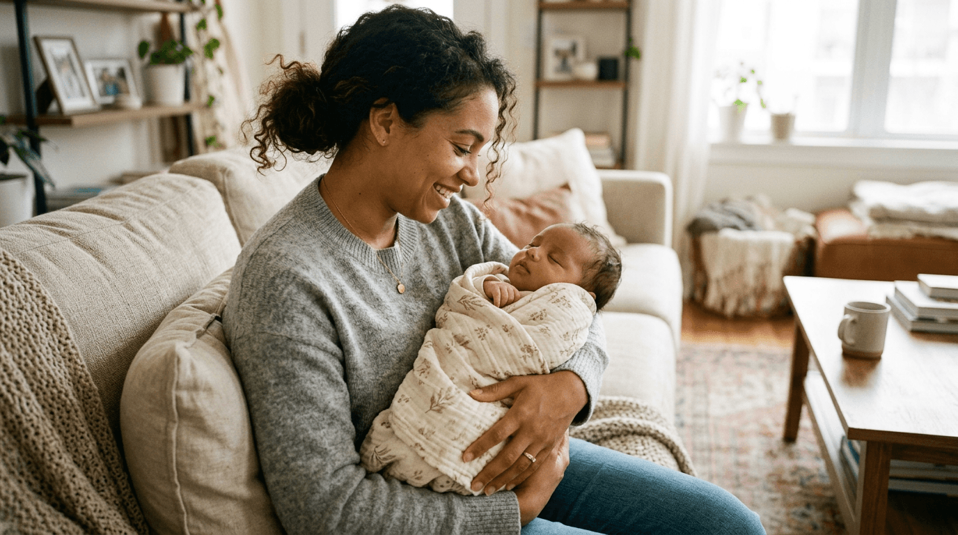 12 Best Affordable Baby Blankets and Swaddlers