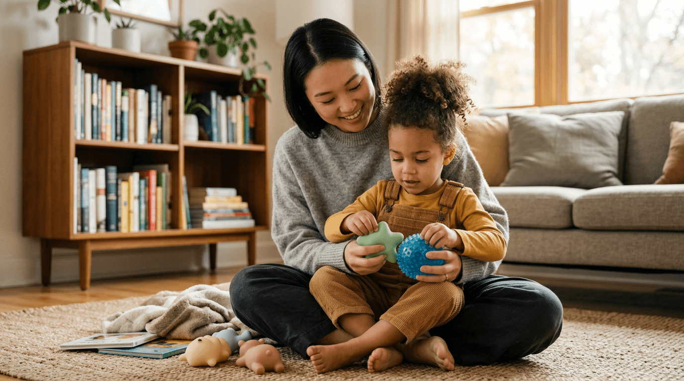 8 Best Affordable Squeeze Toys for Sensory Play