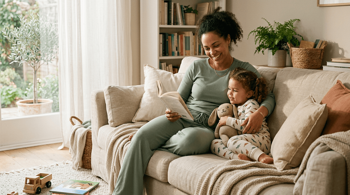 Best 2 Affordable Sleep and Loungewear Sets for Mothers