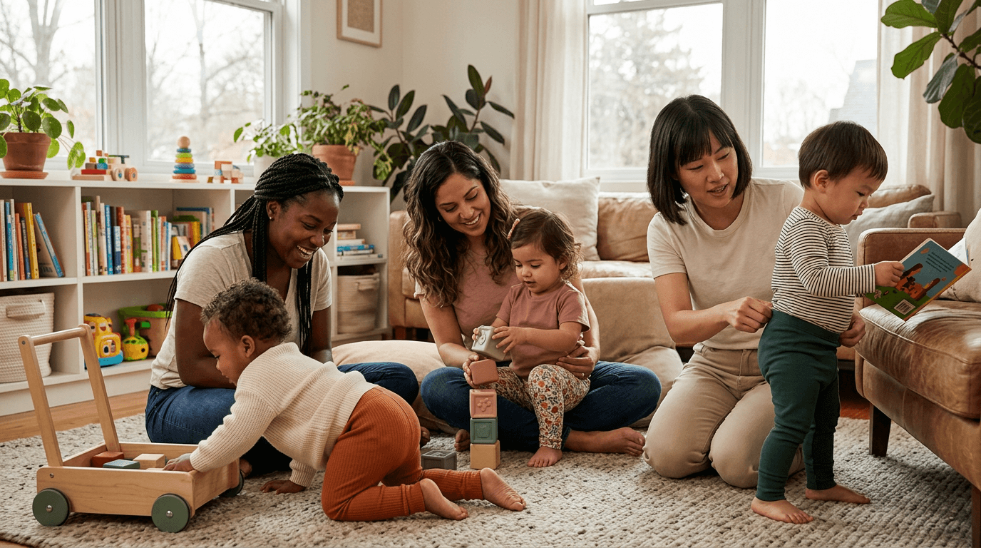 12 Best Baby and Toddler Leggings for Every Budget