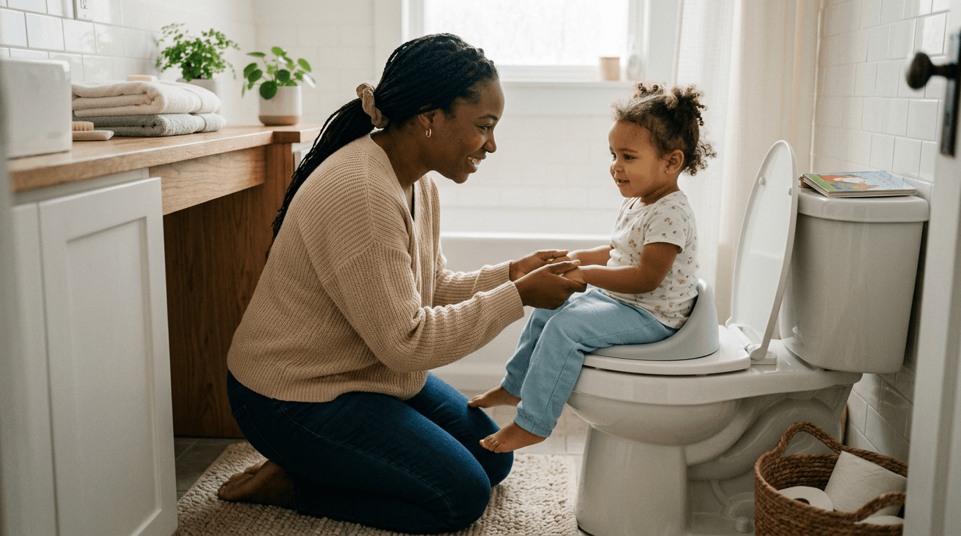 12 Best Affordable Potty Training Seats